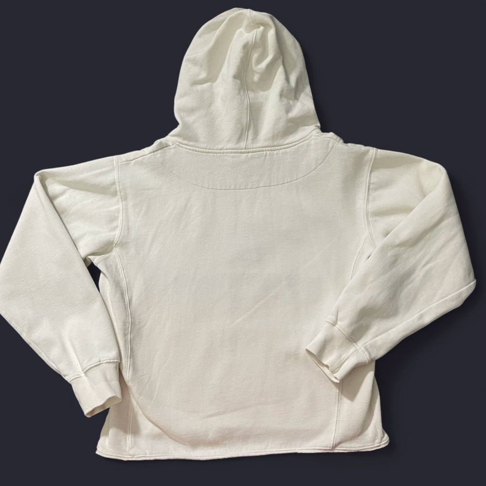 Vintage Embroidered Tower of London Hoodie - Picture 2 of 6